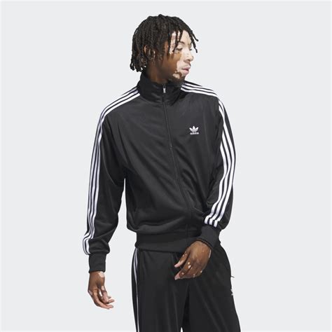 adidas Adicolor Classics Firebird Track Top 